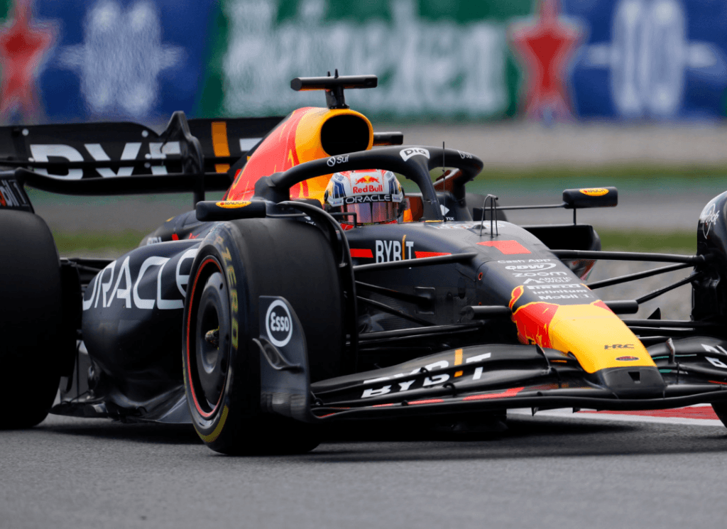 Max Verstappen S F1 Reign Who Might Overthrow His Dominance