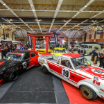 Photo of Art Of Speed expo organized in Malaysia in July 2023.