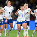 Photo of Lionesses in WWC semis after 2-1 victory over Colombia
