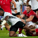 Photo of Wales vs. Fiji