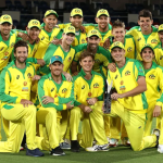 Photo of Australia cricket men team