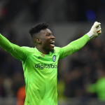 Photo of André Onana