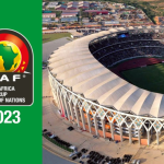 Photo of AFCON2023 IN IVORY COST.