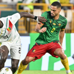 Photo of Cameroun vs GUINEA IN AFCON 2023.