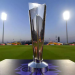 Photo of T20 World Cup for which players are preparing for.