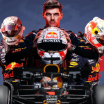 Verstappen’s Landmark Deal Leaves Red Bull Feeling the Impact