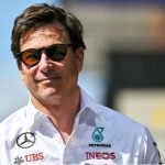 Photo of Toto Wolff.