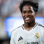 Endrick Shines in Real Madrid Debut Win