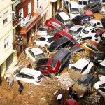 Photo of Valencia Floods Force Copa del Rey Match Postponements.