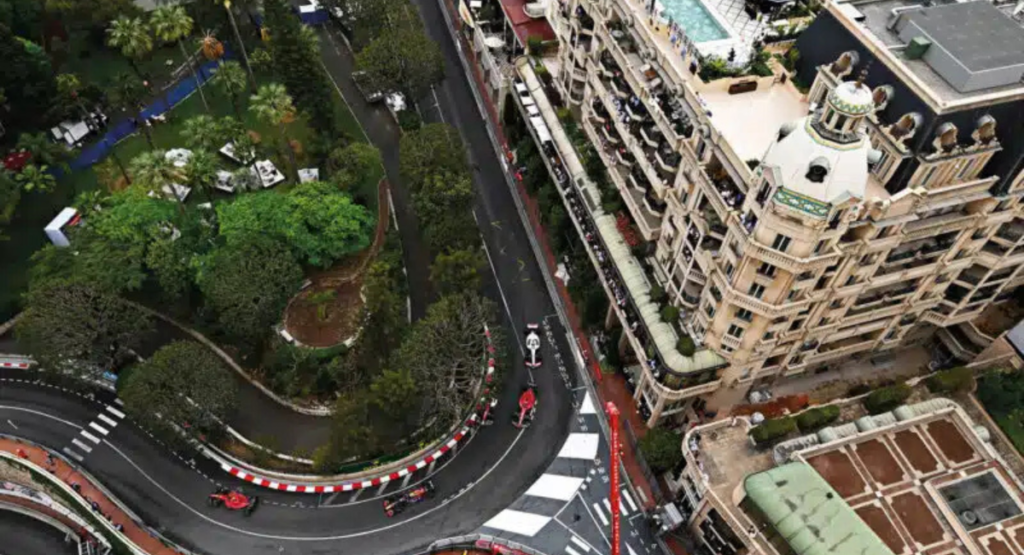 F1 drops overtaking assistance for Monaco GP