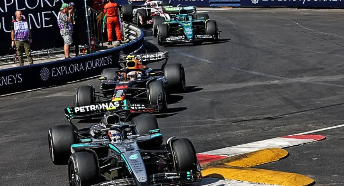 Photo of Monaco Grand Prix tipped ultimate GP.