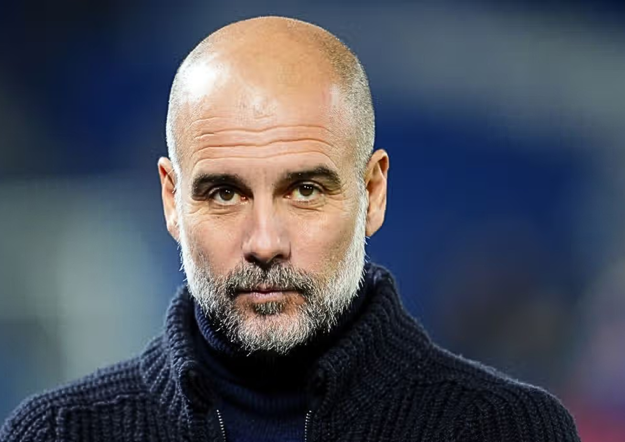 Pep Guardiola refuses Italy national team job