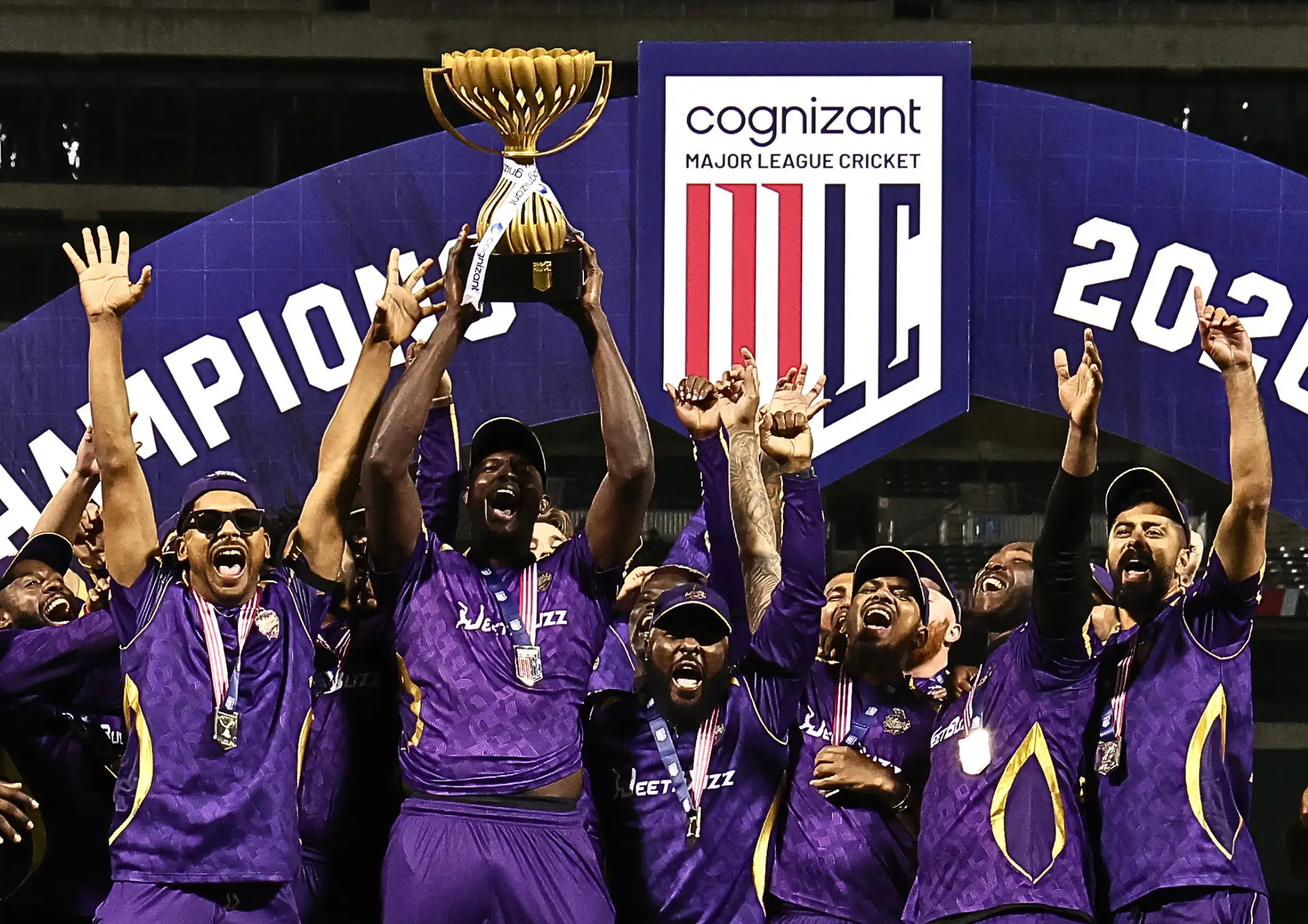 Knight Riders beat the Washington Freedom 163 for 9