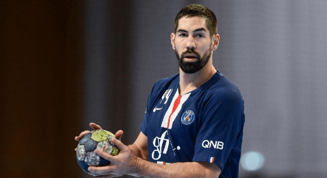 Photo of Karabatic