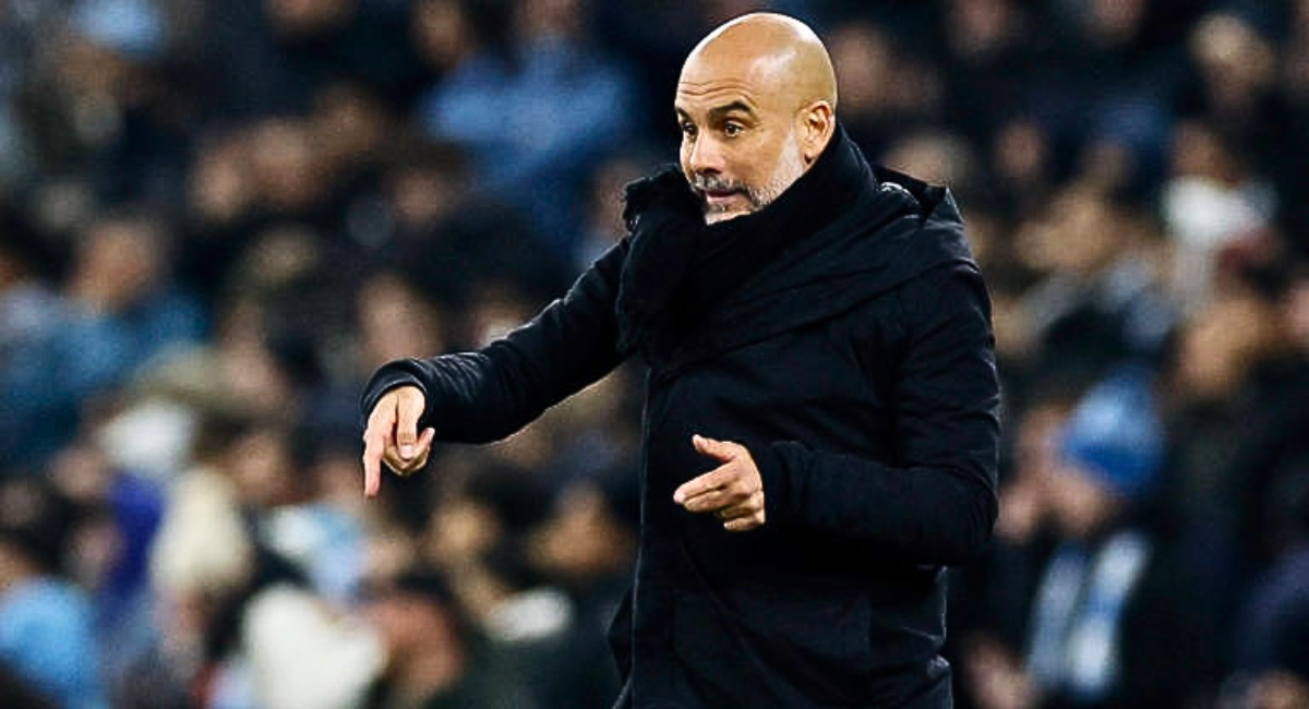 Guardiola Tactical Gamble and Man City’s Late Collapse vs Real Madrid.