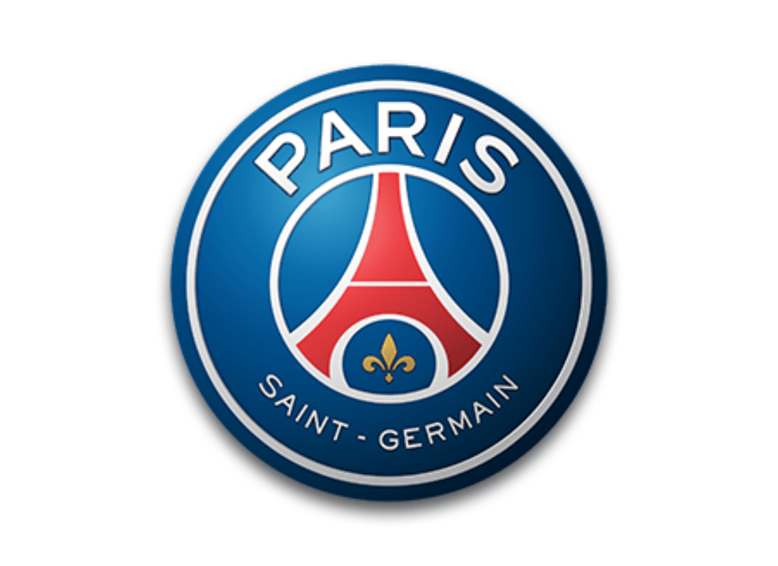 Photo of PSG LOGO.