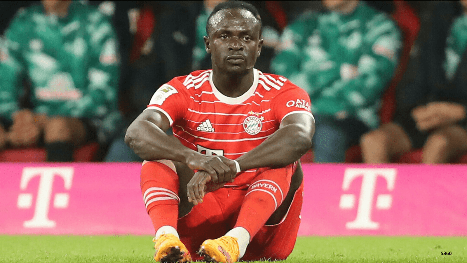 Photo of Sadio Mané