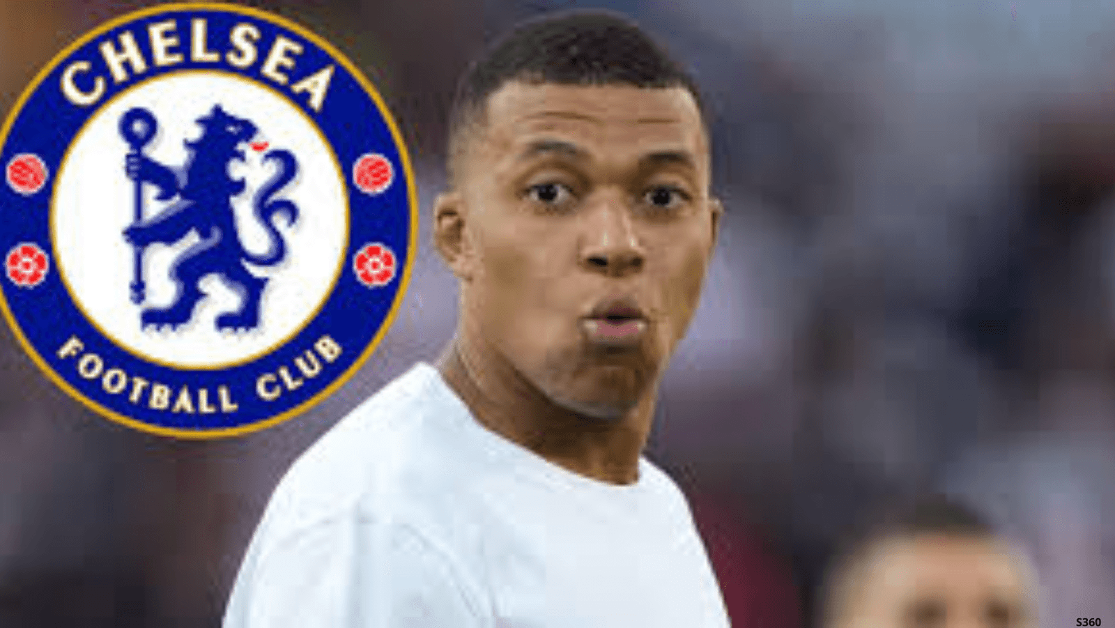 Photo of Kylian Mbappe