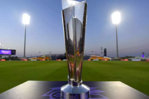 Photo of T20 World Cup for which players are preparing for.