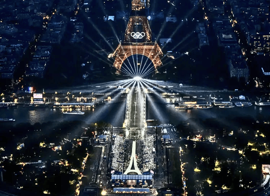 Photo of Paris 2024 olympics latest update.